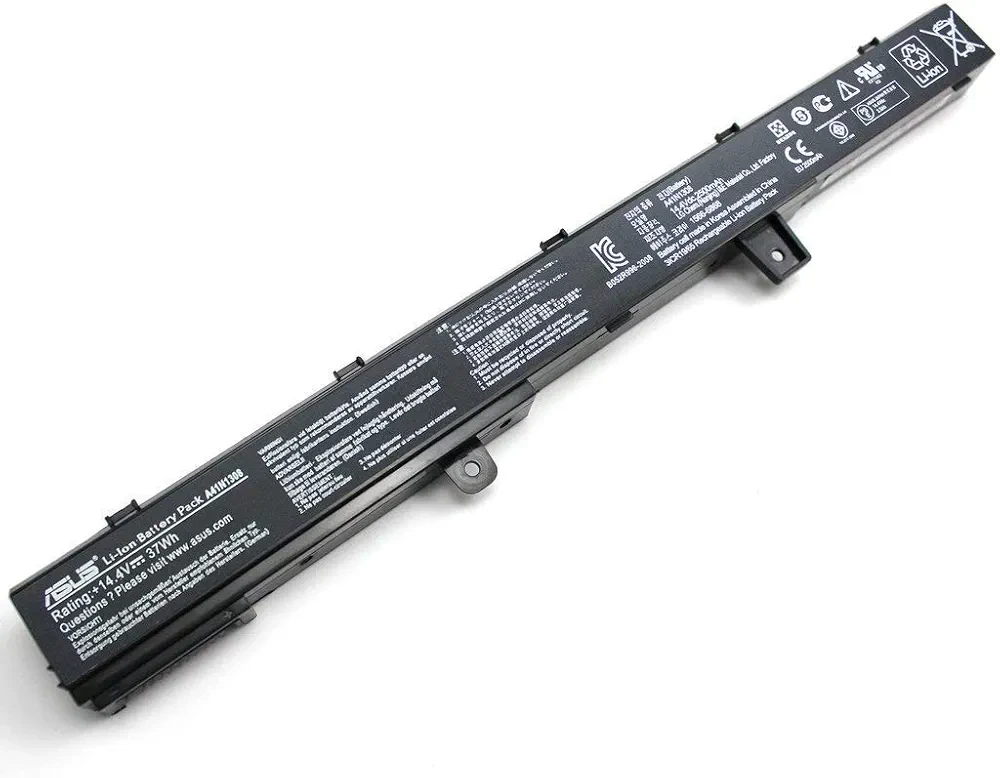 Asus X451 X551 Original Laptop Battery