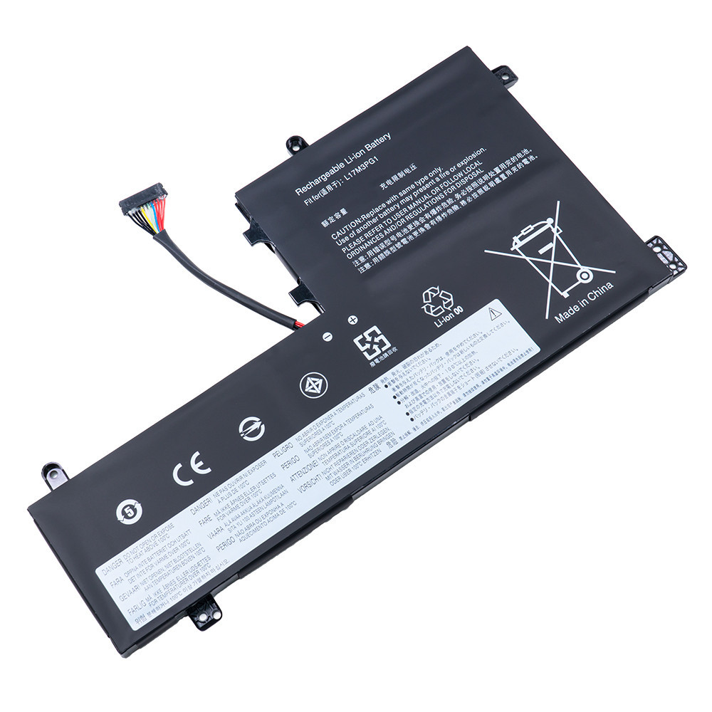 Lenovo Legion Y540-15IRH-PG0 L17L3PG1 Laptop Battery