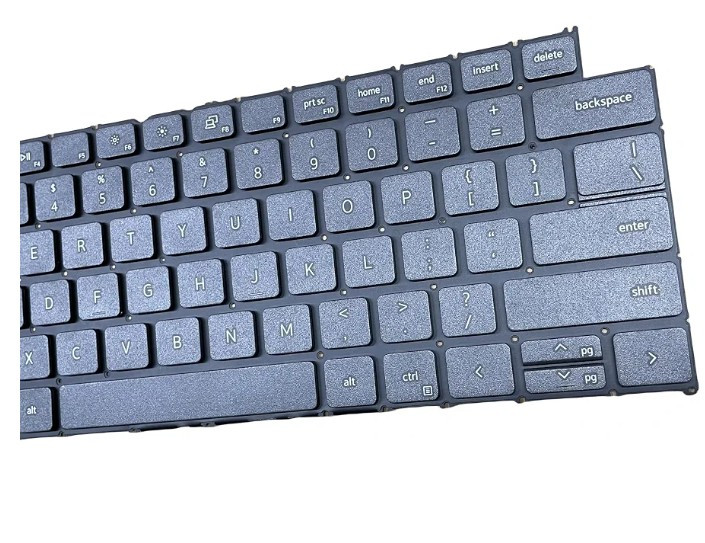 Dell Latitude 3330 3320 3420 3430 P144G Inspiron 5310 5320 5620 Laptop Keyboard
