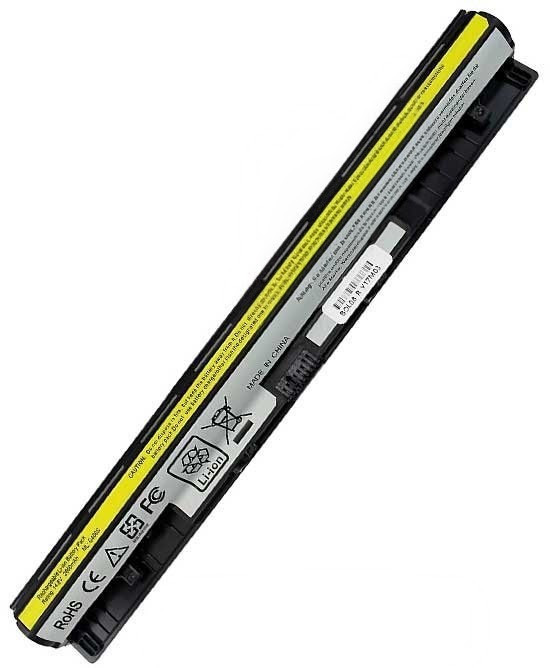 Lenovo IdeaPad 400S S300 S400 S410 G400S G500S S410P Z710 L12S4E01 L12L4E01 Laptop Battery