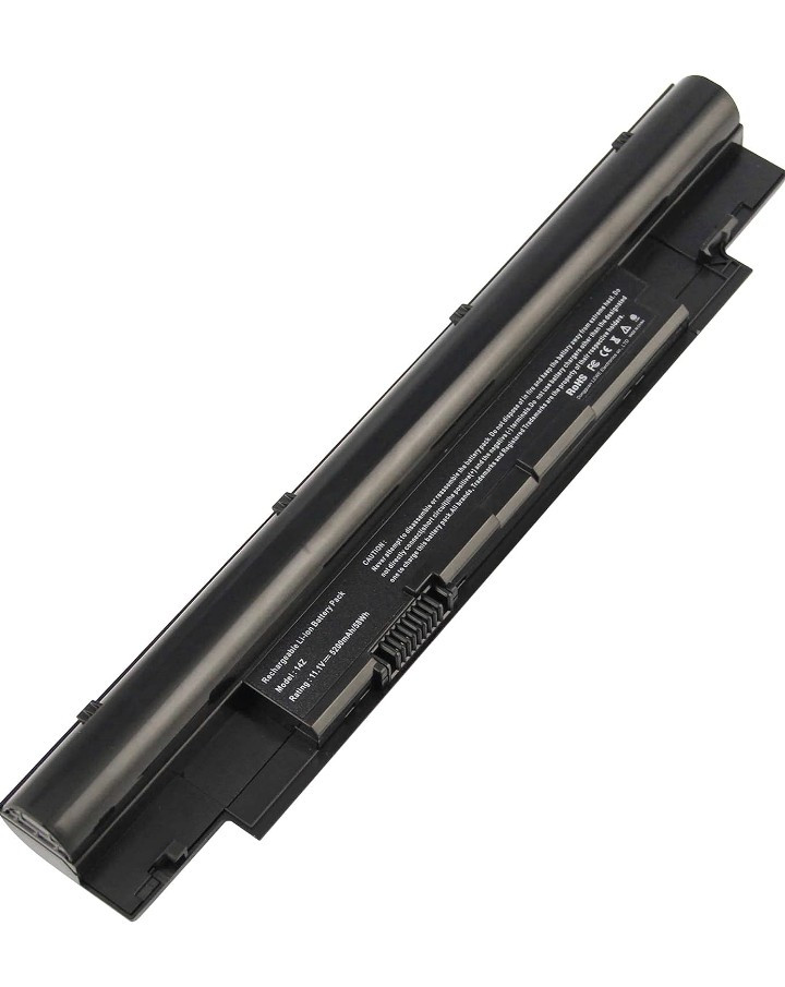 Dell Latitude 3330 V131R 312-1257 312-1258 H2XW1 Laptop Battery