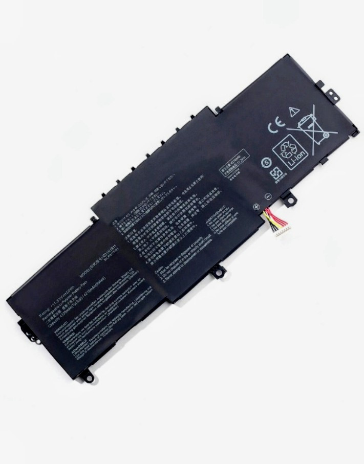 Asus ZenBook 14 UX433F UX433FA UX433FN C31N1811 Laptop Battery