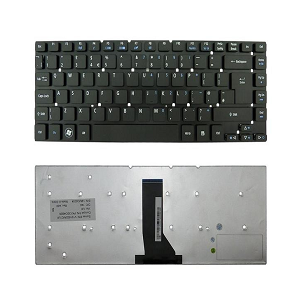 Acer Aspire 4755 4755G 830TG 4830T E1-432G Gateway NV47H MS2317 Laptop Keyboard