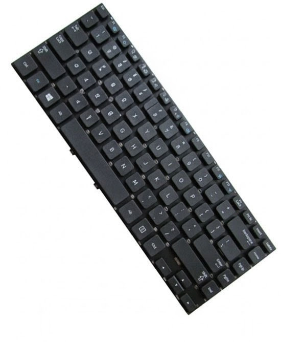 Samsung 350V4C 355V4C NP355V4C Laptop Keyboard