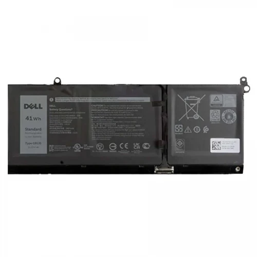 Dell Latitude G91J0 3320 Vostro 3510 Inspiron 5418 3510 3511 3515 5310 5410 5415 5510 5515 Laptop Battery
