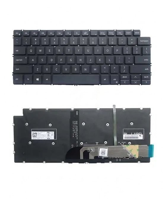 Dell Inspiron Vostro 5390 5391 7390 7391 5498 7490 7491 3400 3401 3402 5402 5408 5409 Laptop Keyboard